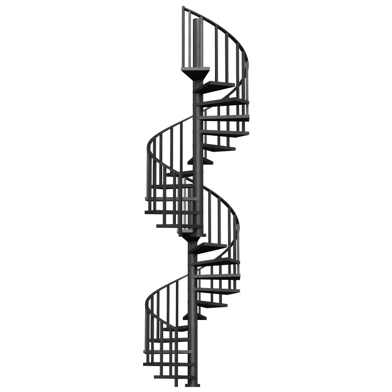 Escaleraspr-escalera-espiral-redonda-doble_11zon